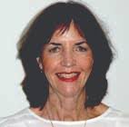 Sandra Ballinger's Instagram, Twitter & Facebook