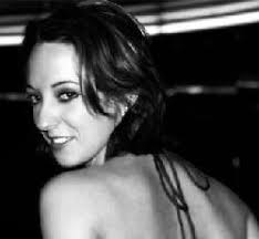 Angie Gorham from McIntosh High School