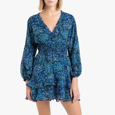 We did not find results for: Robe Courte Imprime Fleuri The Kooples Dressingrent