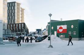 US Reaches Greenland Deal to End Row That Threatened NATO