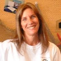 Jill Burris's Instagram, Twitter & Facebook