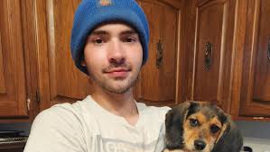 Fundraiser by Stuart Williamson : Zach Trump