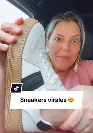Sneakers virales #sneakers #tennis #zapatos #womens #affordablefashion  #platformsneakers #affordableshoes #TikTokShopCreatorPicks #SpringTok  #ShopWomenOwned #treasurefinds #musthaves #tiktokshop #shop ...