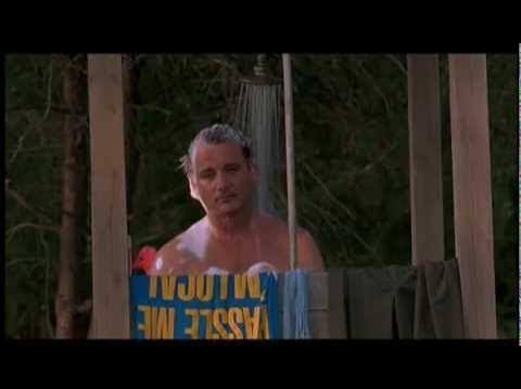 What About Bob? — "Pelvic Discomfort"