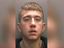 Thug locked up for wedding ring raid at his grandmother's home