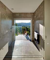 5 Reasons To Choose A Walk In Shower Houzz Nz
