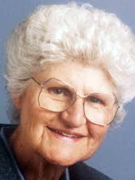 Rose Marie (Schrag) Bauer