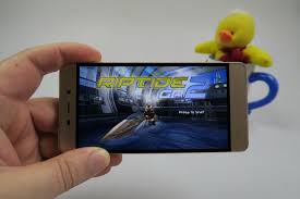 Allview X3 Soul Mini Review: One of the ...