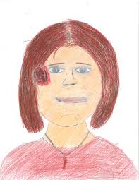 Gallery: Mother's Day Children's Drawings Pt. 2