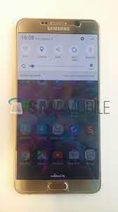 Tap + icon at the bottom of the main screen of samsung notes to create notes. Android 6 0 1 Marshmallow Comes To The Galaxy Note 5 Sm N920c Sammobile Sammobile
