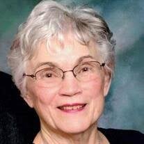 JoAnn Marie Gent Obituary