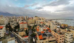 Platser att se, sätt att vandra på och unika upplevelser. Ramadan Roles Help The Unemployed In Gaza Arab News
