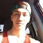 Nicholas Braatz's Instagram, Twitter & Facebook
