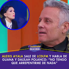 No se arrepiente? El actor también aclaró si lo que hacía dentro de La Casa  de los Famosos México era parte de un personaje de villano. ⬇️