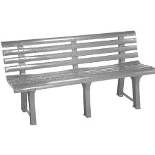 Banc De Jardin Gris Anthracite Chaise Et Banc De Jardin Mobilier De Jardin Jardin Et Plein Air Gifi En 2020 Banc Jardin Jardins Gris Mobilier Jardin