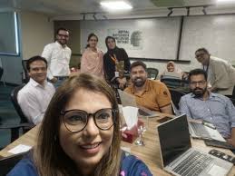 Syed Saad Talal Shah