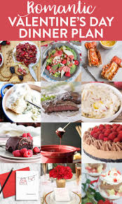 Kunbi o / friday february 12, 2021. The Baker Upstairs Romantic Valentine S Day Meal Plan