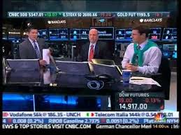 Although he is a well known television personal, he has been successful in hiding his early life with the media. David Faber Copies Ron Baron S Sweater Look Cnbc Squawk On The Street Youtube