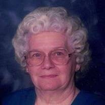 Mary C. Reinsel Obituary