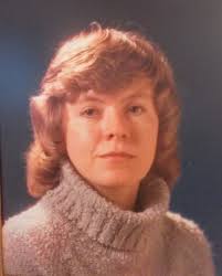 Linda Lorraine Peters Stiff (1952-1996)