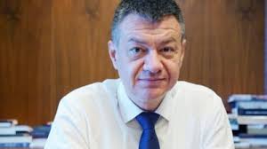 Bogdan gheorghiu, aviz negativ pentru funcţia de ministru al culturii. Oqv2kof4sufgkm