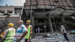 Our top picks lowest price first star rating and price top reviewed. Egypt Cairo Hit By Deadly Terrorist Explosion News Dw 05 08 2019