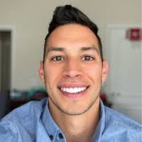 Daniel Artes's Instagram, Twitter & Facebook