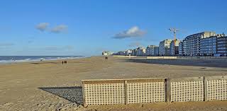 See full list on knokkeheist.com Belgisch Strand Krijgt 2 9 Miljoen Kuub Nederlands Zand Waterforum