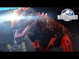 Jurassic world evolution is the brand new dinosaur theme park. Video Jurassic World The Game Metriacanthosaurus