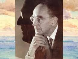 1 Wien 1903. Ein junger Mann von zwanzig Jahren sitzt im Büro des auf  Geographica spezialisierten Verlagshauses Hölzel. Vor kn