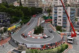 Con i suoi 3.34 km di lunghezza, il suo tracciato è il più corto del campionato del mondo di formula 1. Historico El Mundial De Formula 1 2020 No Tendra Gran Premio De Monaco Por El Coronavirus