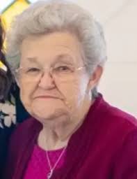 Obituary information for Jean Henson