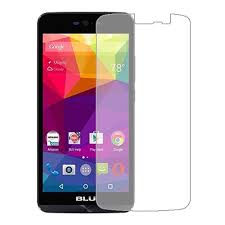 BLU Dash X Plus LTE Protector de ...