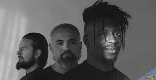 Animals As Leaders Anuncia Gira por México