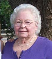 LORETTA COX Obituary (1935