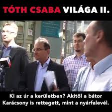 פוליטיקאי media in category csaba tóth (politician). Fidesz Zuglo Toth Csaba Vilaga Ii Facebook