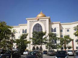 Cuaca di alor setar untuk hari ini, esok dan minggu. Jabatan Kehakiman Syariah Negeri Kedah Latar Belakang