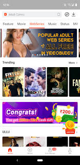Selain menjadi tempat nonton film bioskop terpopuler, kami juga memfasilitasi anda untuk download film. Videobuddy Youtube Downloader Download Youtube And Free Hindi Movies