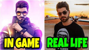 Village free fire real life in thungur/ #villagefilmthops/comedy. Free Fire Characters In Real Life All Characters Of Free Fire In Real Life 2020 Youtube
