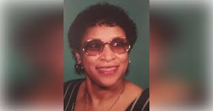 Obituary information for Callie Mae McNair