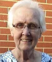 Sally Sandzimier Obituary (1942