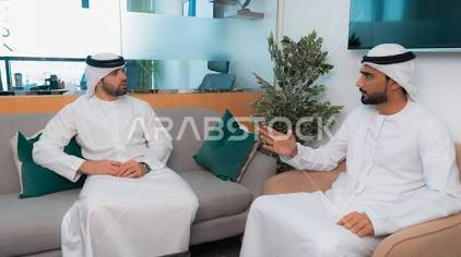 اللغة العربية للأعمال والشركات 