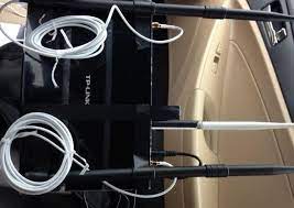 Wireless devices have an api different from that of ethernet devices because the specifications of ieee 802.11 regulate quite precisely the whole communications process, so it makes sense to not implement this requirements in each. Weaponizing Hostapd Wpe War Room