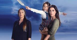 Madre Todo Por Mi Hija Capitulo 56 En Espanol Completo Programas De Fotografia Espanol El Protagonista