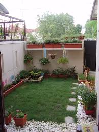 Small Backyard Ideas Can Be Your Solution In Managing The Yard To Be More Functional Visit T Diy Backyard Patio Small Garden Design Small Yard Landscaping