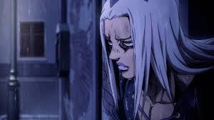 Леоне аббаккио / leone abbacchio. ã‚¸ãƒ§ã‚¸ãƒ§ 5 Leone Abbacchio S Past Hd Youtube