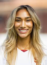 Jada Talley's Instagram, Twitter & Facebook