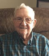 Jay LaRoy Roper (1929-2017)