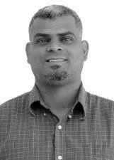 Candidatos a Vereador em Matozinhos (MG)