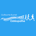 Cabinet d'Ostéopathie Guillaume Busnel - Vallauris / Golfe-Juan